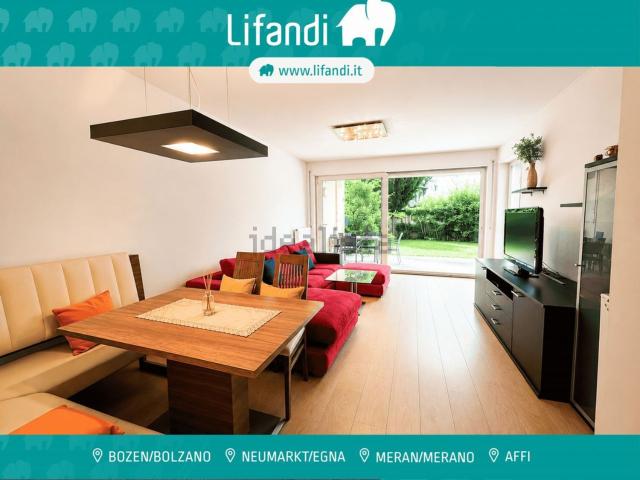 Appartamento in vendita di 121 m² in Via Feldgatter