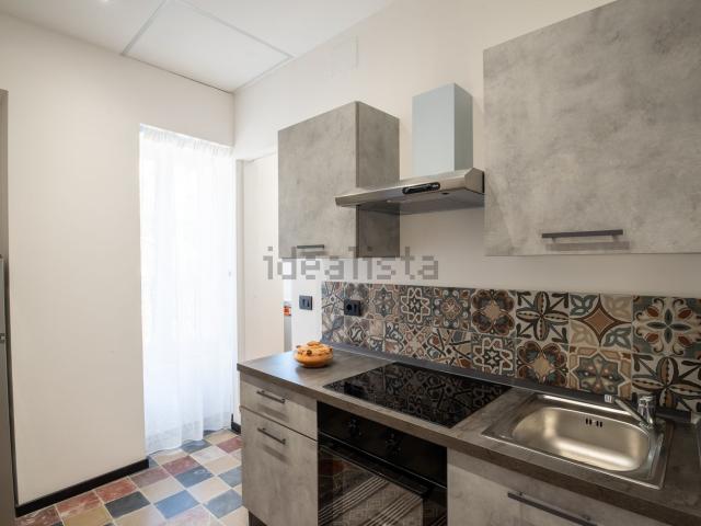 Appartamento in vendita di 121 m² in Via Francesco Drago Faranda