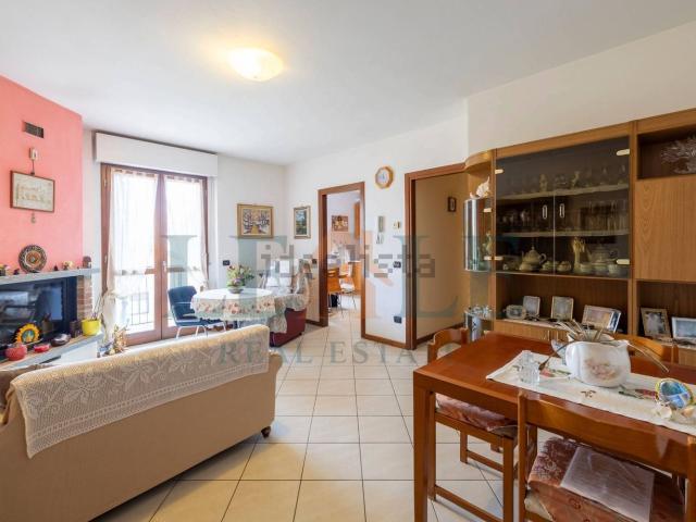 Appartamento in vendita di 121 m² in Via Fratelli Bandiera, 7
