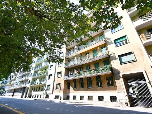 Appartamento in vendita di 121 m² in Via Fratelli Recchi, 9