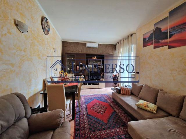 Appartamento in vendita di 121 m² in Via Jacopo Dentici, 19