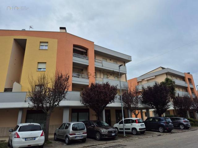 Appartamento in vendita di 121 m² in Via Olimpica, 17