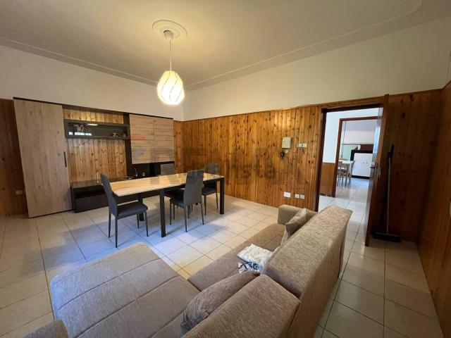 Appartamento in vendita di 121 m² in Via Olmo di Riccio, 54
