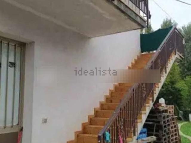 Appartamento in vendita di 121 m² in Via Lanceri Firenze