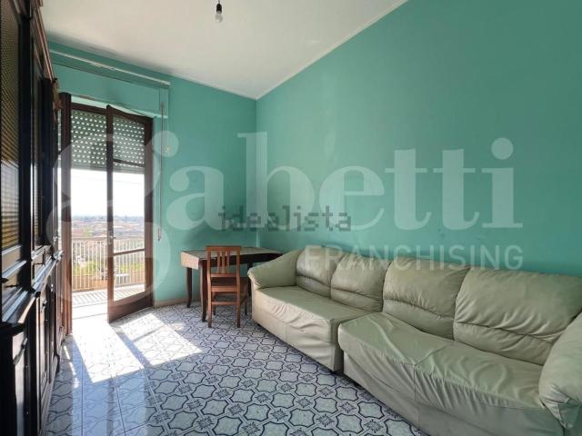 Appartamento in vendita di 121 m² in Via Licinio, 1
