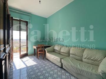 Appartamento in vendita di 121 m² in Via Licinio, 1