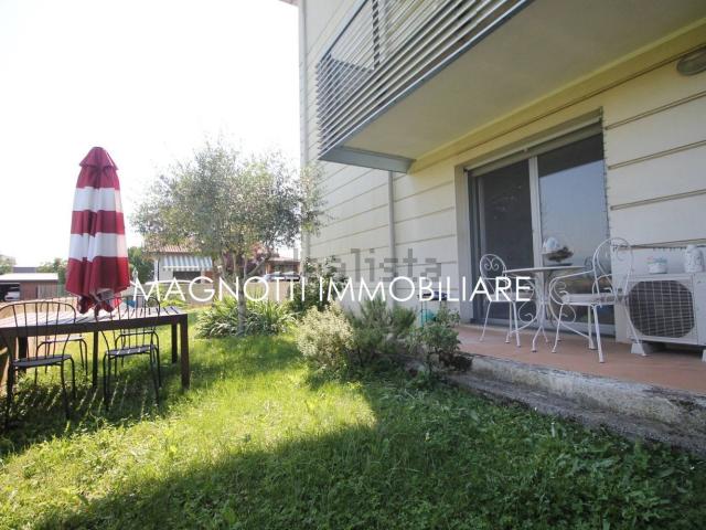 Appartamento in vendita di 121 m² in Via Liguria, 18