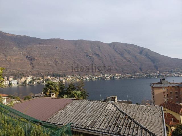 Appartamento in vendita di 121 m² in Via Luigi Comoli