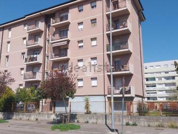 Appartamento in vendita di 121 m² in Via Monreale, 1