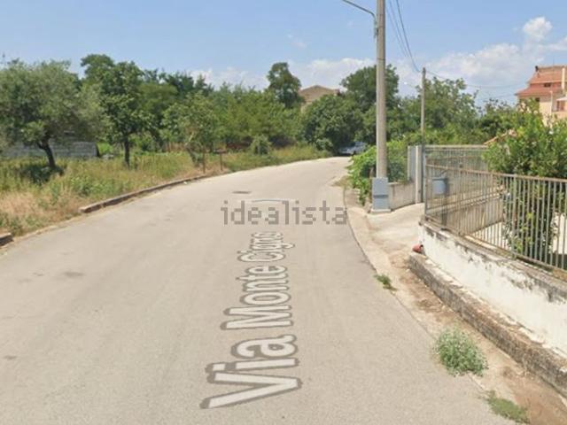 Appartamento in vendita di 121 m² in Via Monte Cigno