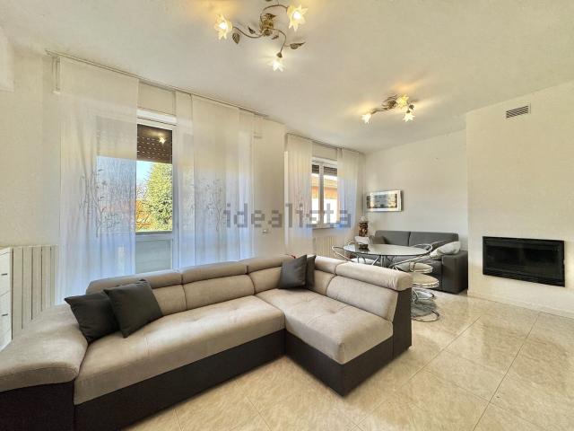 Appartamento in vendita di 121 m² in Via Monte Palanzone, 6