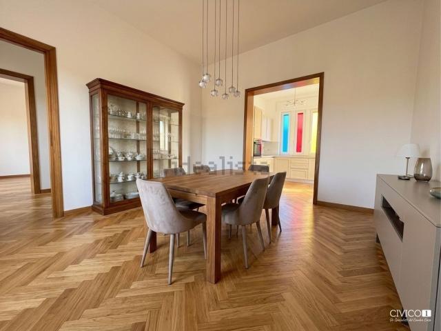 Appartamento in vendita di 121 m² in Via Monte Pasubio, 7