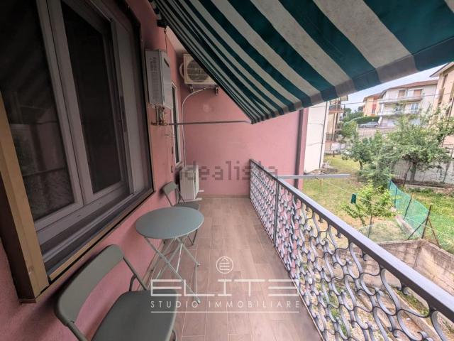 Appartamento in vendita di 121 m² in Via Monte Pennino