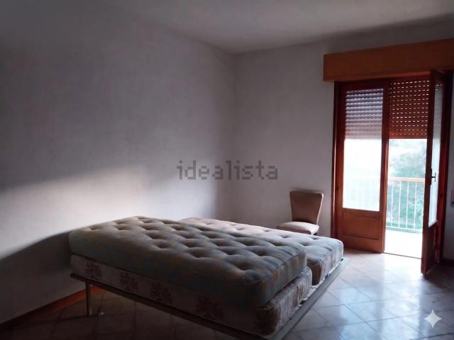 Appartamento in vendita di 121 m² in Via Montegrappa, 10