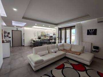 Appartamento in vendita di 121 m² in Via Materdomini, 12