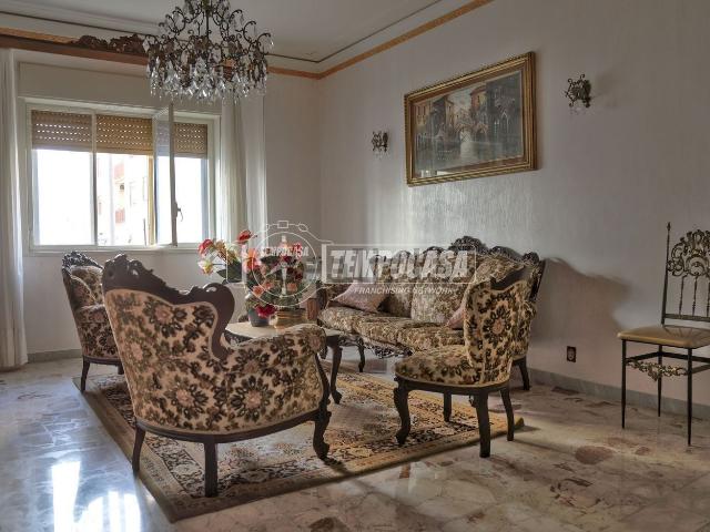 Appartamento in vendita di 121 m² in Via Madonna di Fatima