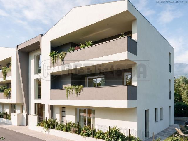 Appartamento in vendita di 121 m² in Via Marosticana, 15