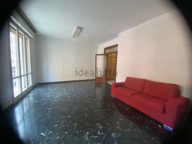 Appartamento in vendita di 121 m² in Via Mascarella