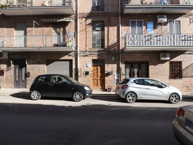 Appartamento in vendita di 121 m² in Via Michele Scioscia, 26