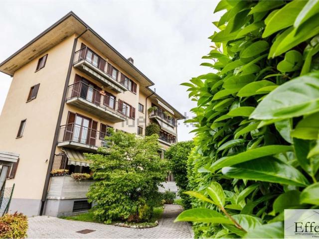 Appartamento in vendita di 121 m² in Via Michelino Da Besozzo, 29