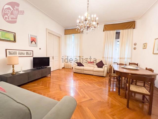 Appartamento in vendita di 121 m² in Via Miramare, 27