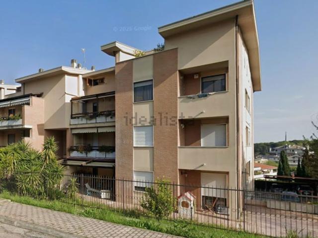 Appartamento in vendita di 121 m² in Via Notturno, 5
