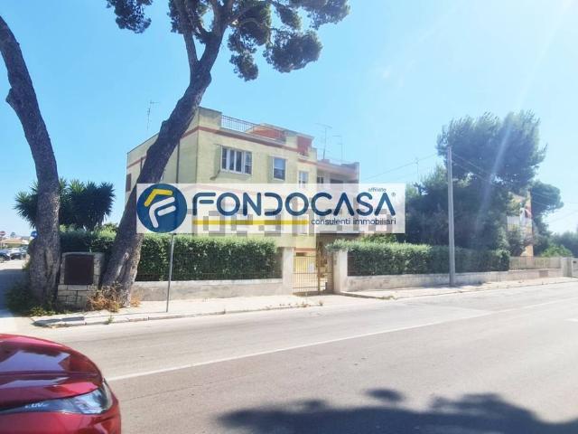 Appartamento in vendita di 121 m² in Via Nicola Brandi, 10