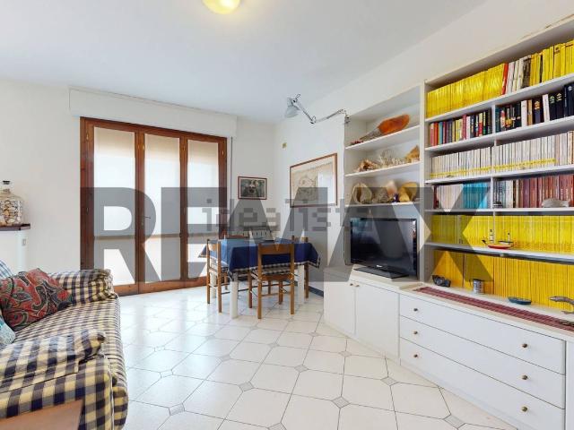 Appartamento in vendita di 121 m² in Via Nicola Pisano, 201