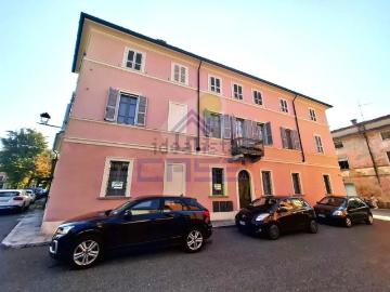 Appartamento in vendita di 121 m² in Via Nino Bixio
