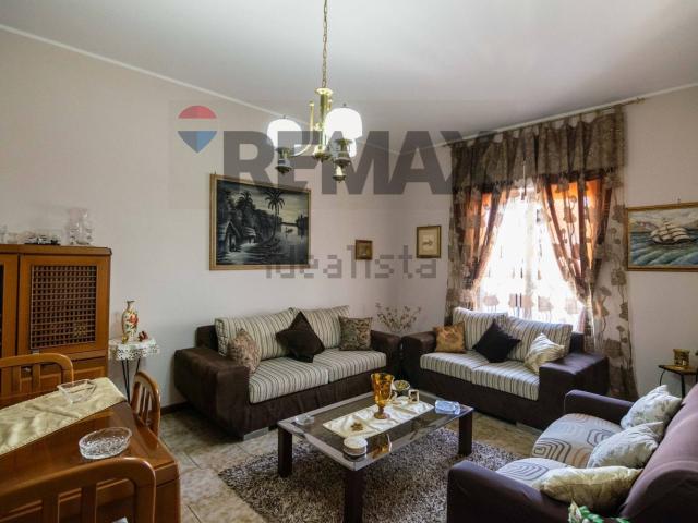Appartamento in vendita di 121 m² in Via S. Maria la Stella, 60