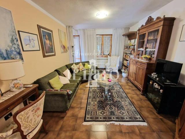 Appartamento in vendita di 121 m² in Via Saliscendi, 16