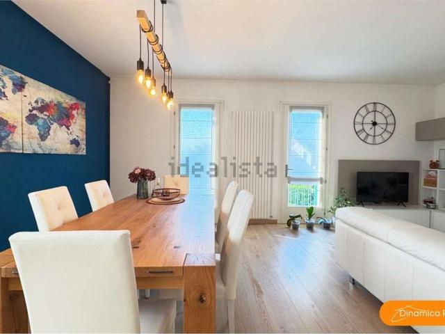 Appartamento in vendita di 121 m² in Via San Maurizio