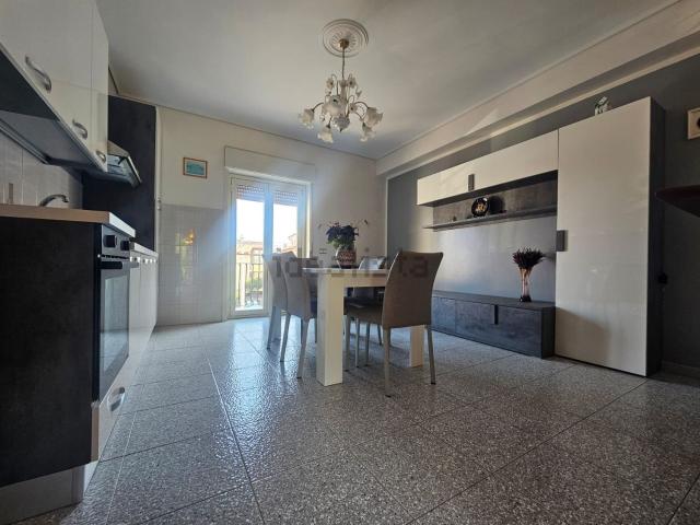 Appartamento in vendita di 121 m² in Via San Francesco di Paola, 106