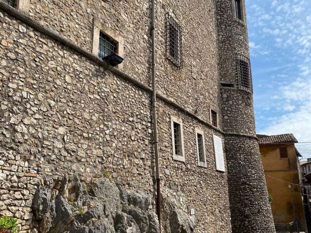 Appartamento in vendita di 121 m² in Via San Lucia, 1
