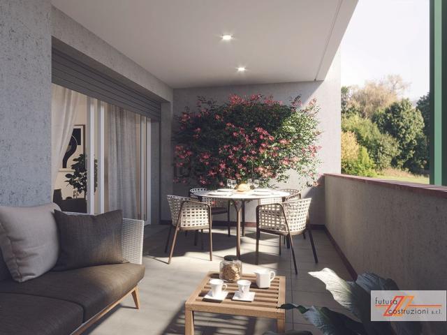 Appartamento in vendita di 121 m² in Via Sant&apos Andrea