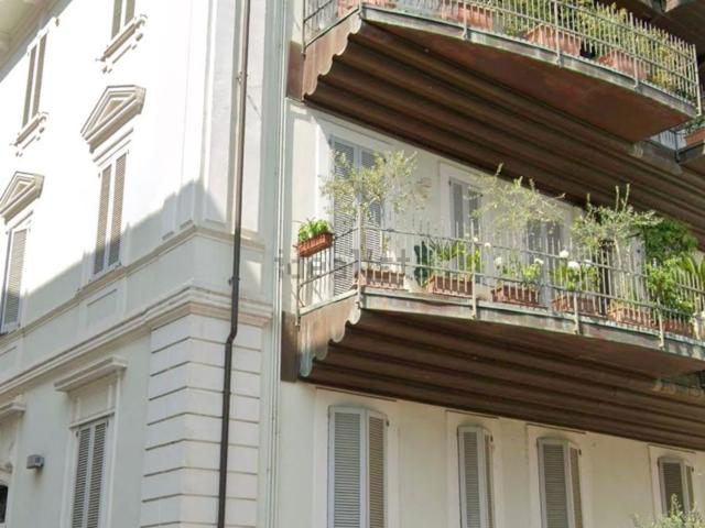 Appartamento in vendita di 121 m² in Via Sant&apos Antonio, 3