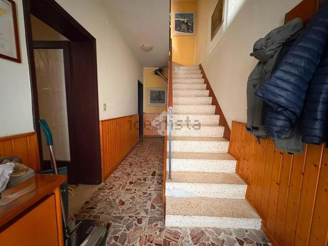 Appartamento in vendita di 121 m² in Via Santa Maria, 17