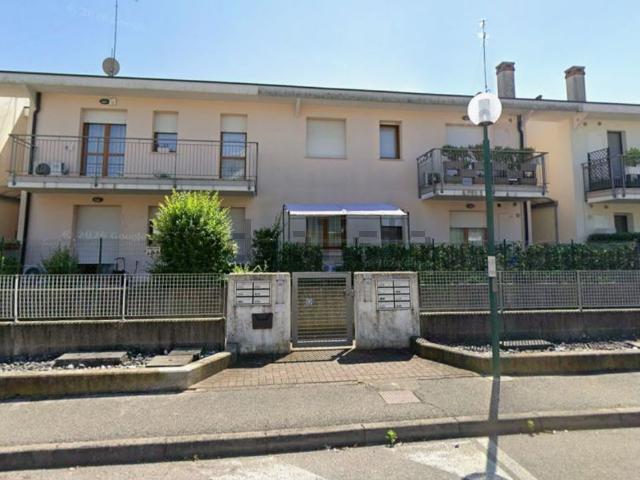 Appartamento in vendita di 121 m² in Via Sebastiano Venier