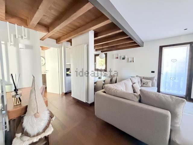 Appartamento in vendita di 121 m² in Via Segheria, 18