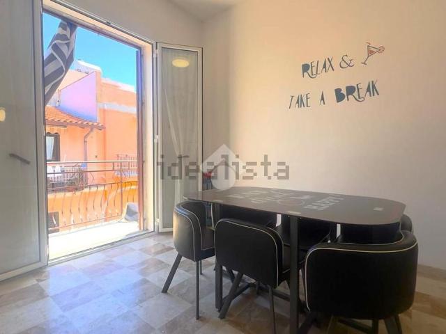 Appartamento in vendita di 121 m² in Via P. Vannucci, 23