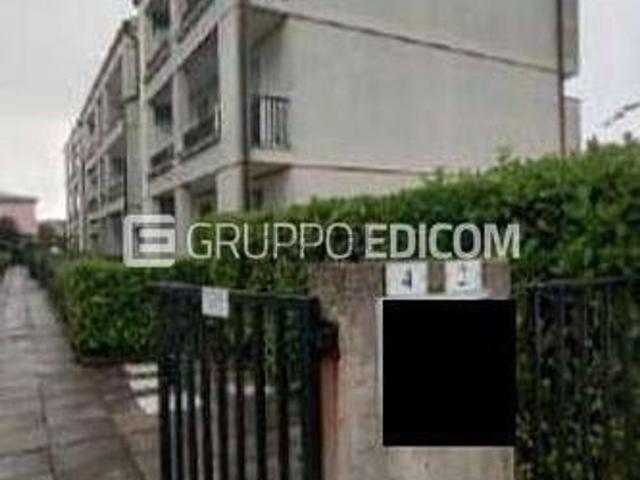 Appartamento in vendita di 121 m² in Via P. Nenni