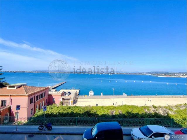 Appartamento in vendita di 121 m² in Via Pompeo Picherali