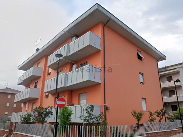 Appartamento in vendita di 121 m² in Via Paolo VI, 1