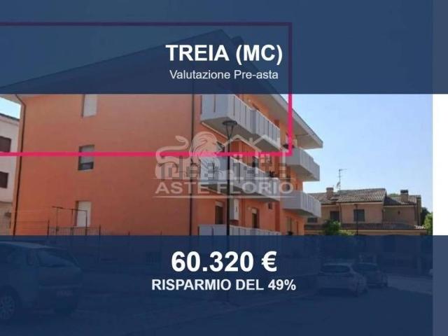 Appartamento in vendita di 121 m² in Via Paolo VI, 1