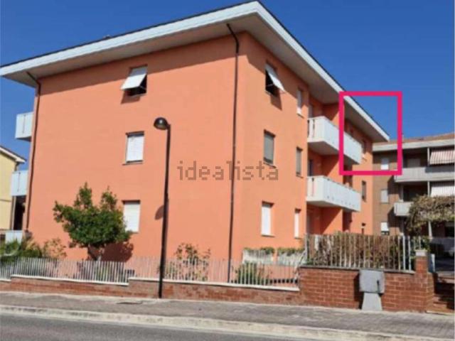 Appartamento in vendita di 121 m² in Via Paolo VI, 1