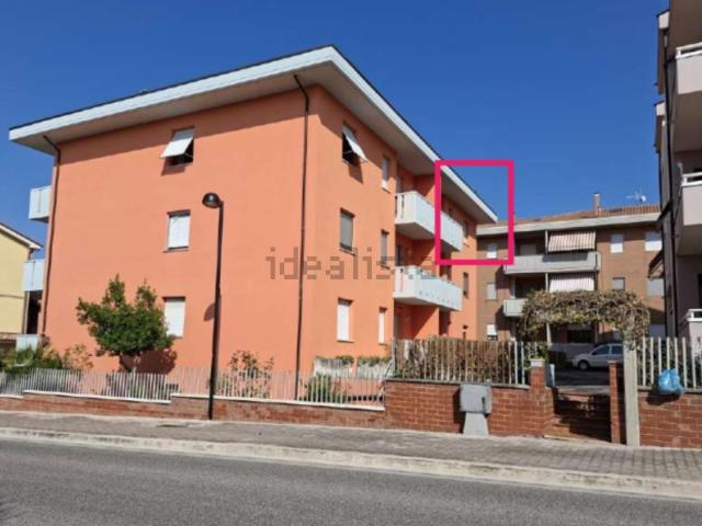 Appartamento in vendita di 121 m² in Via Paolo VI