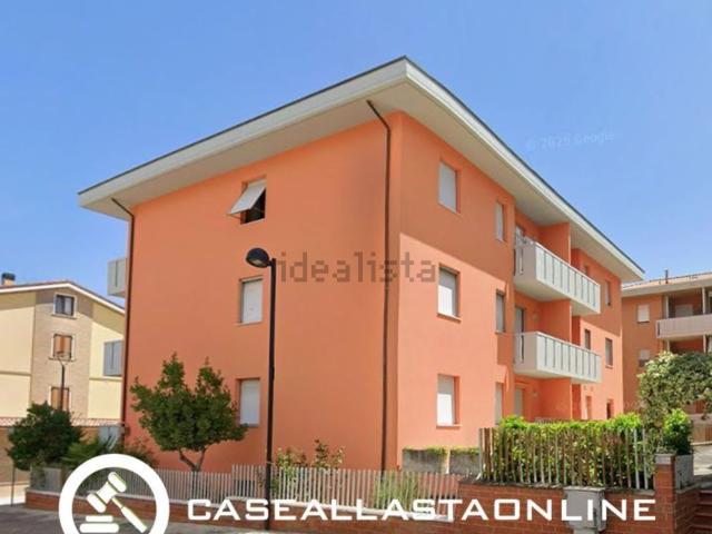 Appartamento in vendita di 121 m² in Via Paolo VI