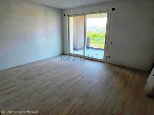 Appartamento in vendita di 121 m² in Via Pascoli, 1