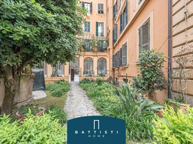 Appartamento in vendita di 121 m² in Piazza Giuseppe Mazzini
