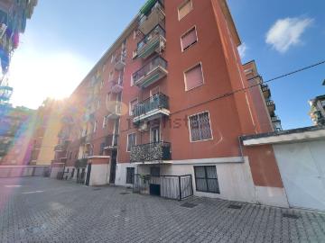 Appartamento in vendita di 121 m² in Via Petrarca Francesco, 35